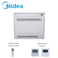 Midea R410A Vrf Indoor Unit of Console Air Conditioner Floor Standing Units HVAC for Hospital